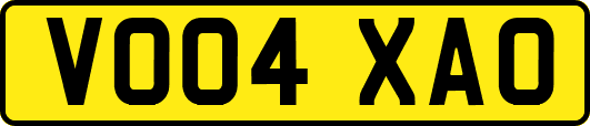 VO04XAO