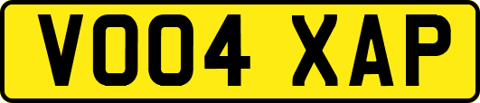 VO04XAP