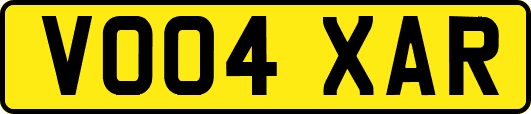 VO04XAR