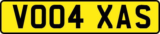VO04XAS