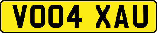 VO04XAU