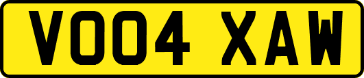 VO04XAW