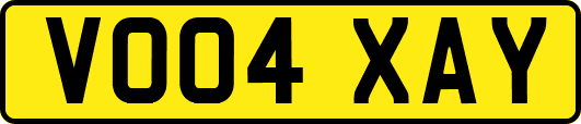 VO04XAY