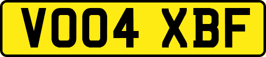 VO04XBF