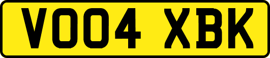 VO04XBK