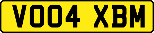 VO04XBM