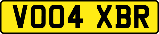 VO04XBR
