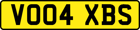 VO04XBS