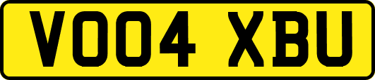 VO04XBU