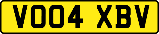 VO04XBV