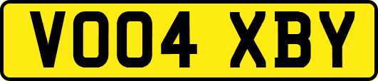 VO04XBY