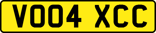 VO04XCC