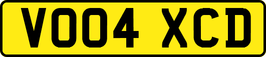 VO04XCD