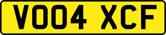 VO04XCF