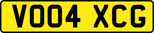 VO04XCG