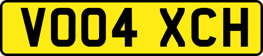 VO04XCH