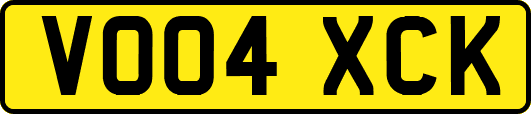 VO04XCK