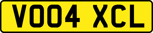 VO04XCL