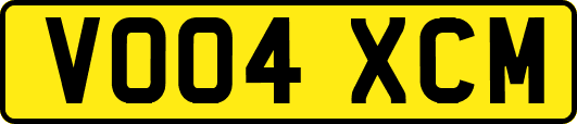 VO04XCM