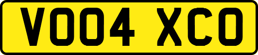 VO04XCO