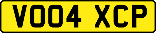 VO04XCP