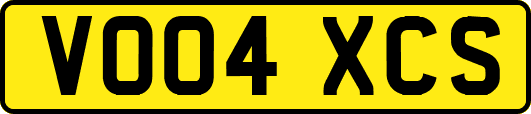 VO04XCS