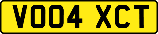 VO04XCT