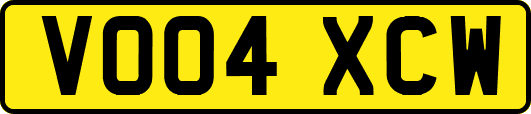 VO04XCW