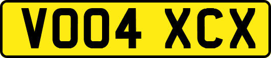 VO04XCX