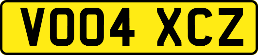 VO04XCZ
