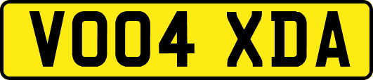 VO04XDA