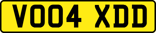 VO04XDD