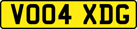VO04XDG