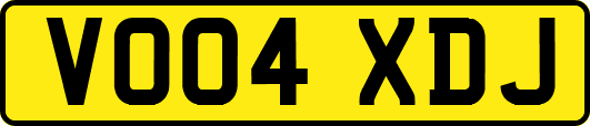 VO04XDJ
