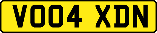VO04XDN