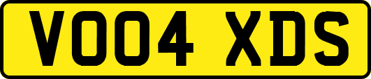 VO04XDS