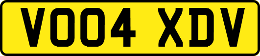 VO04XDV