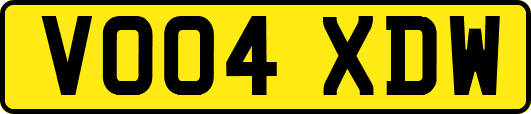 VO04XDW