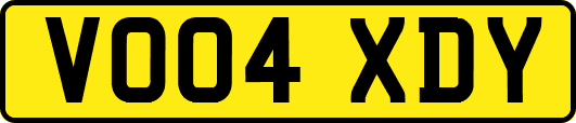 VO04XDY