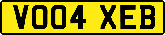 VO04XEB