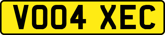 VO04XEC