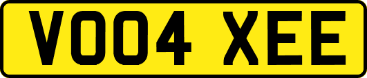 VO04XEE