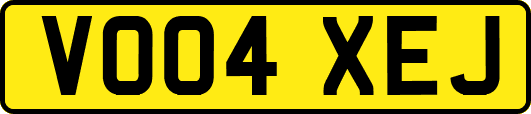 VO04XEJ