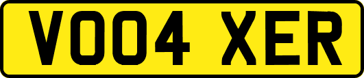 VO04XER