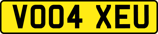 VO04XEU