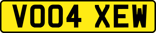 VO04XEW