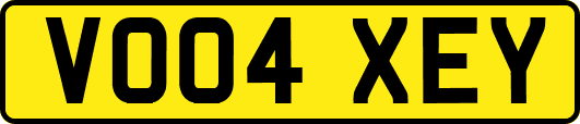 VO04XEY