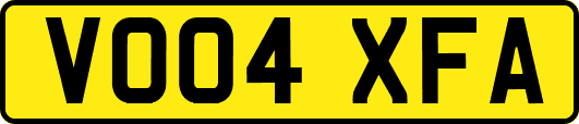 VO04XFA