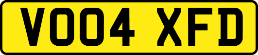 VO04XFD