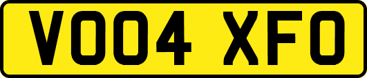 VO04XFO